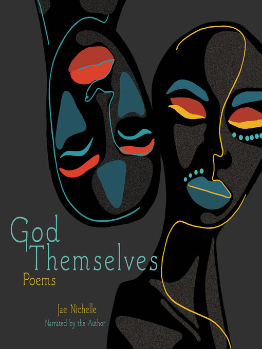 Title details for God Themselves by Jae Nichelle - Available